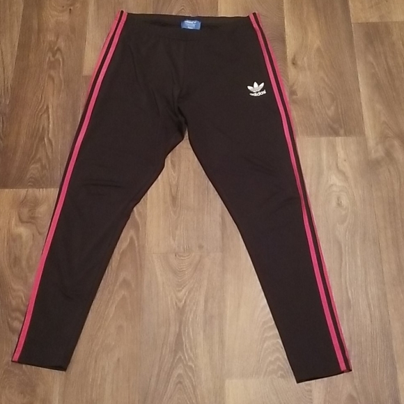 Adidas Rita Ora Space Shifter Tshirt Leggings set - Picture 6 of 8